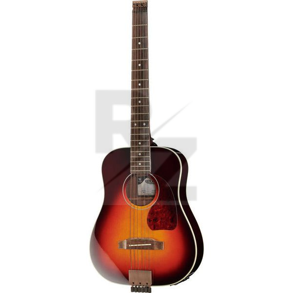 Image Traveler Guitar Redlands Dreadnought 450E SB