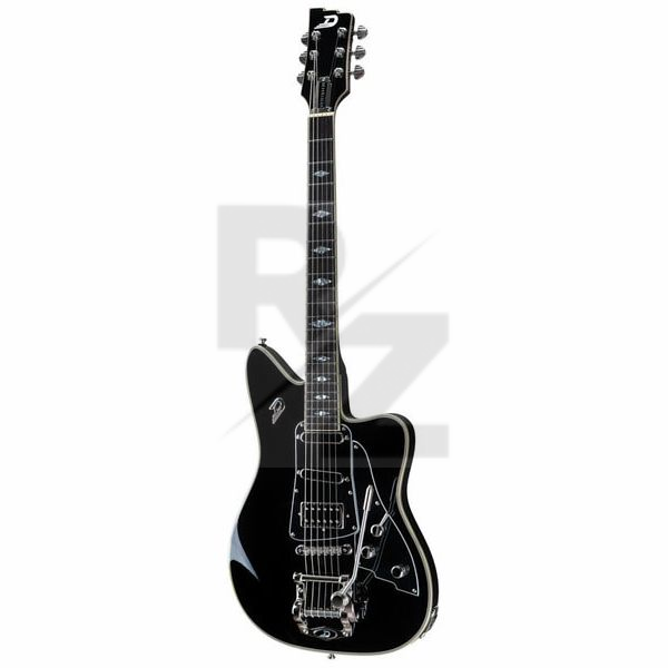 Image Duesenberg Paloma Black
