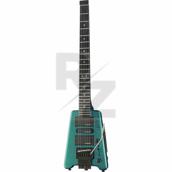 Image Steinberger Guitars Gt-Pro Deluxe FB