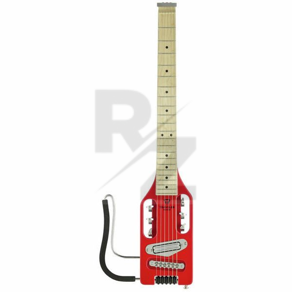Image Traveler Guitar Electric Ultra-Light LH TR