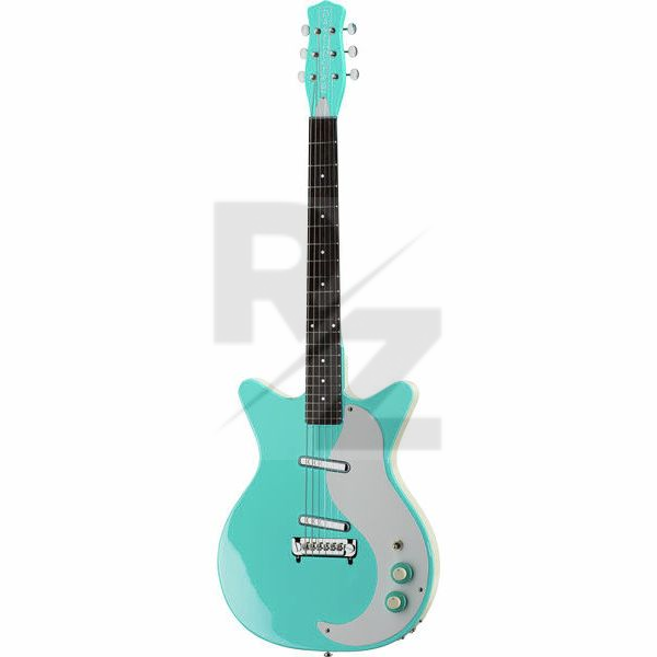 Image Danelectro DE 59M NOS+ BCBB
