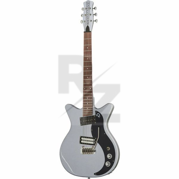 Image Danelectro 59 XT Silver