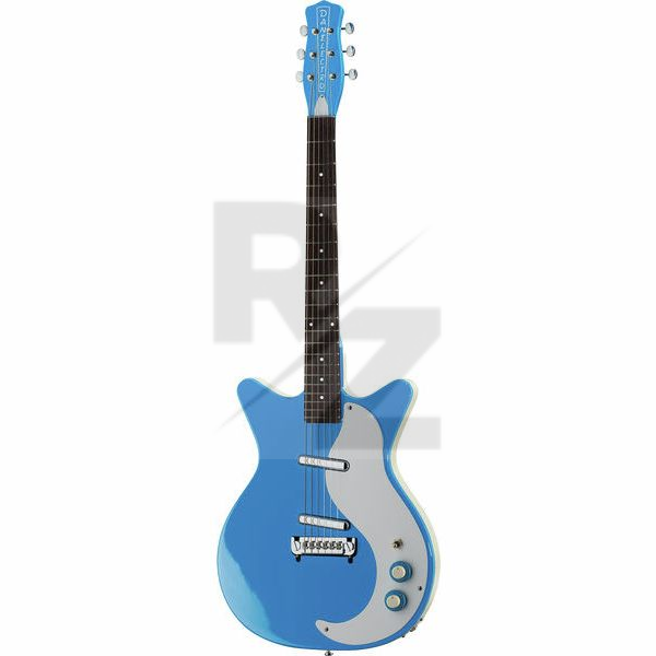 Image Danelectro DE 59M NOS+ GGB
