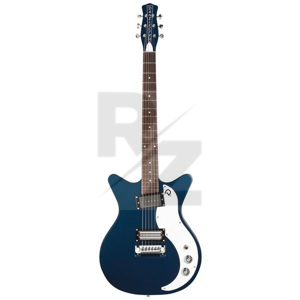 Image Danelectro 59X Dark Blue