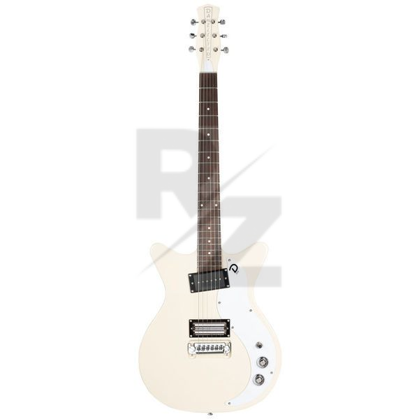 Image Danelectro 59X Cream