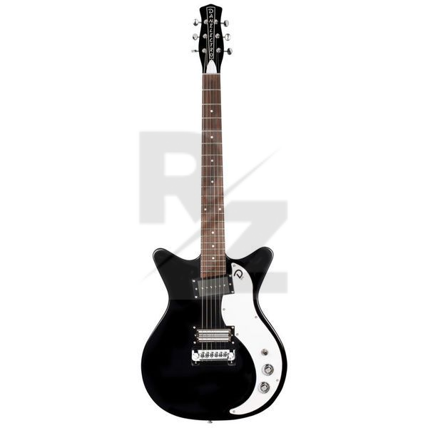 Image Danelectro 59X Black