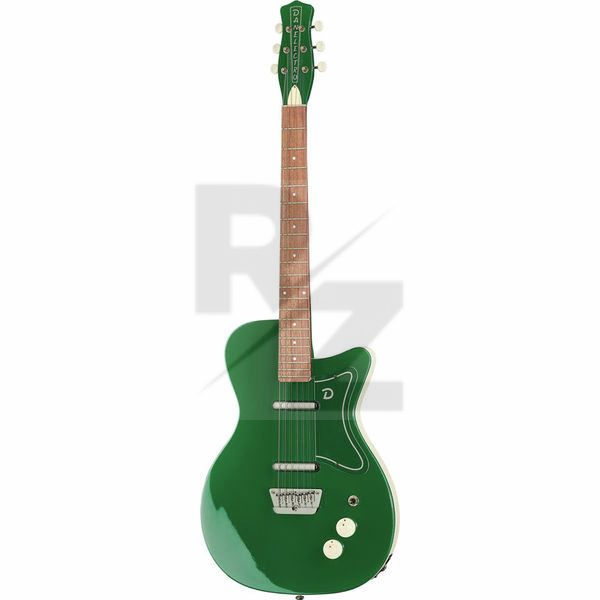 Image Danelectro 57 Jade