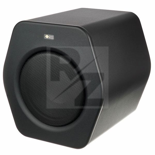 Monkey Banana Turbo 10s black Image Monkey Banana Turbo 10s black