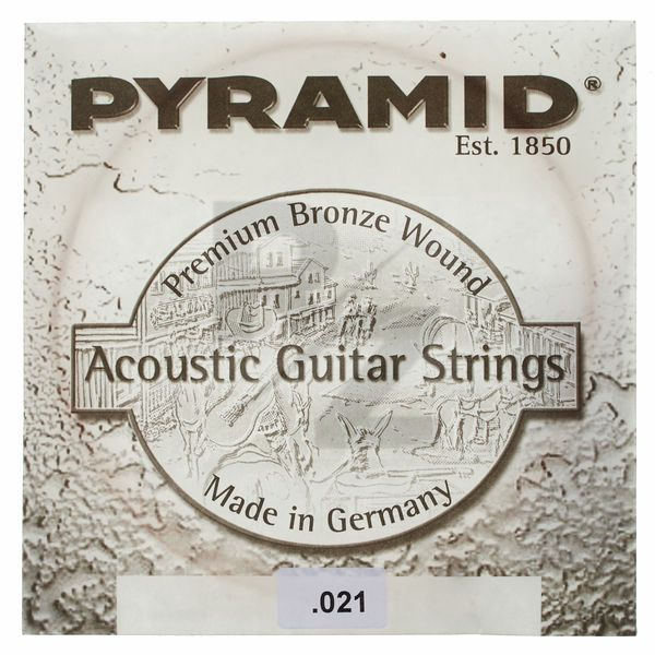 Pyramid 021 Single String Image Pyramid 021 Single String
