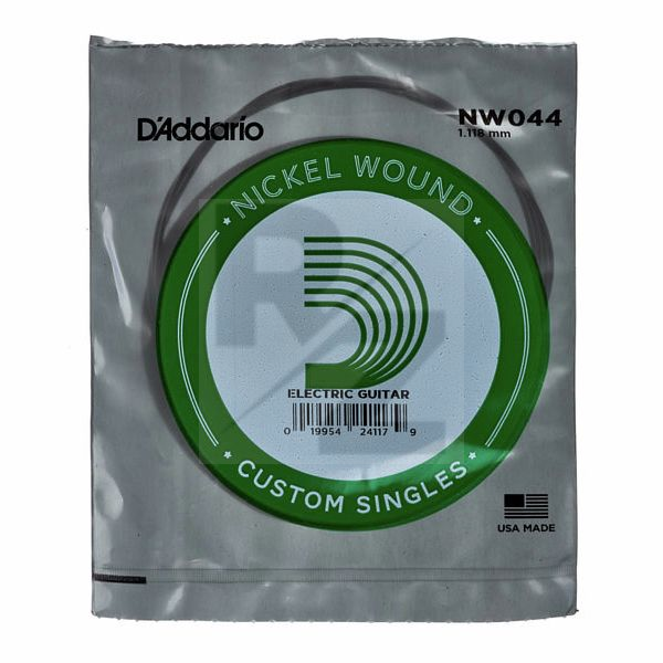 Image Daddario NW044 Single String