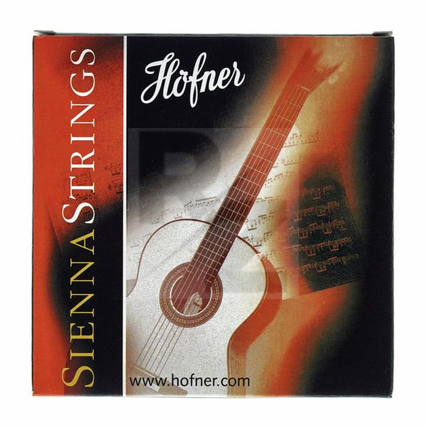 Image Höfner HSS-Set Standard