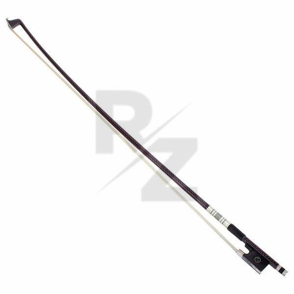 Image Roth & Junius RJB Carbon Violin Bow 1/4 BR