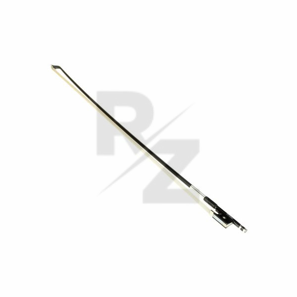 Image Alfred Stingl by Höfner AS34 V4/4 Carbon Violin Bow