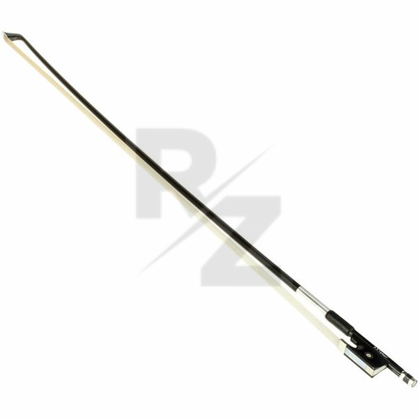 Image Alfred Stingl by Höfner AS34 V3/4 Carbon Violin Bow