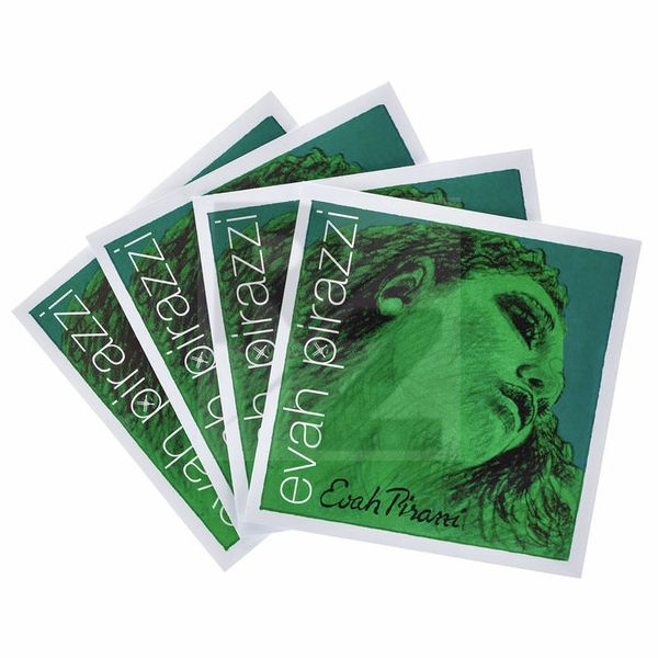 Image Pirastro Evah Pirazzi Violin 3/4-1/2 M