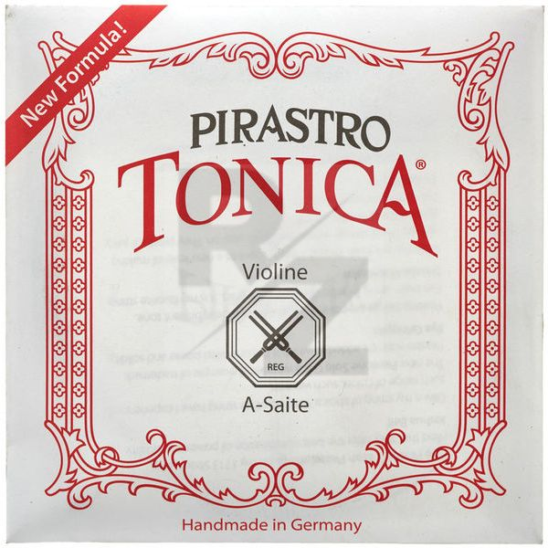 Image Pirastro Tonica Violin A 3/4 - 1/2 med
