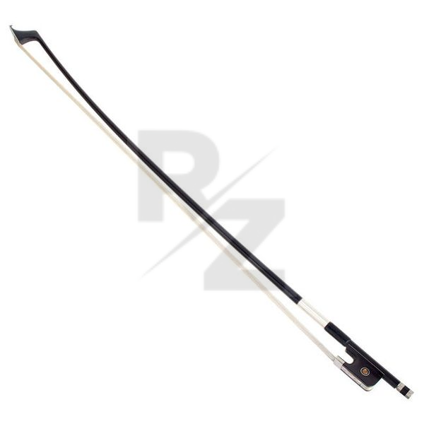 Image Roth & Junius RJB Composite Cello Bow 1/2 BK