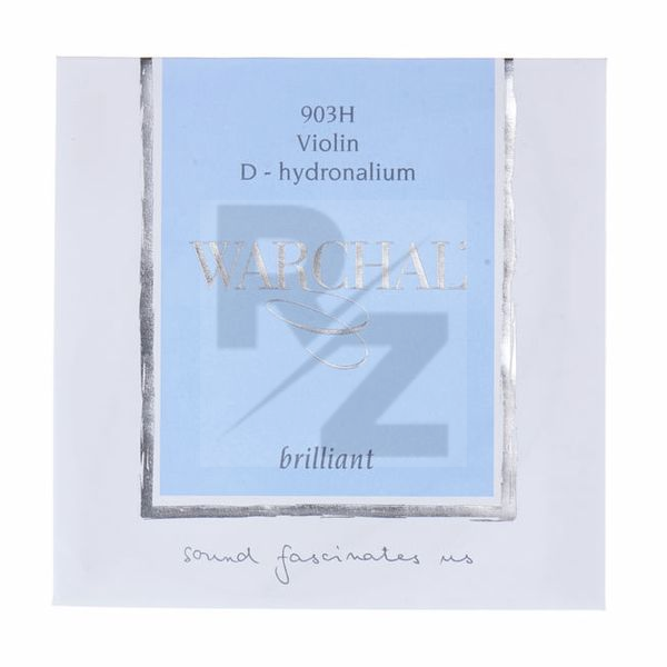 Image Warchal Brilliant 4/4 H Loop End