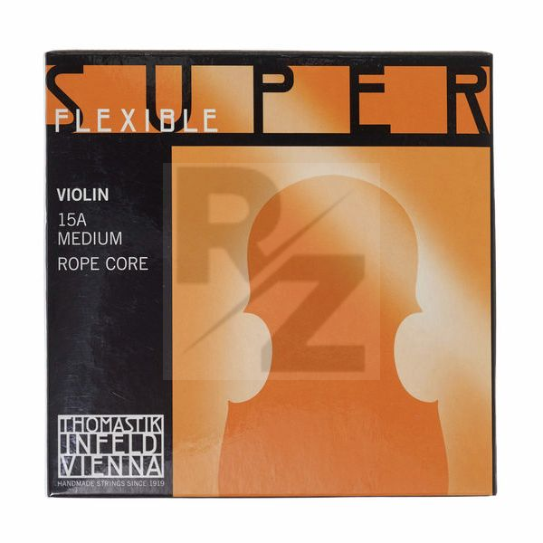 Image Thomastik Superflexible Violin 4/4 med