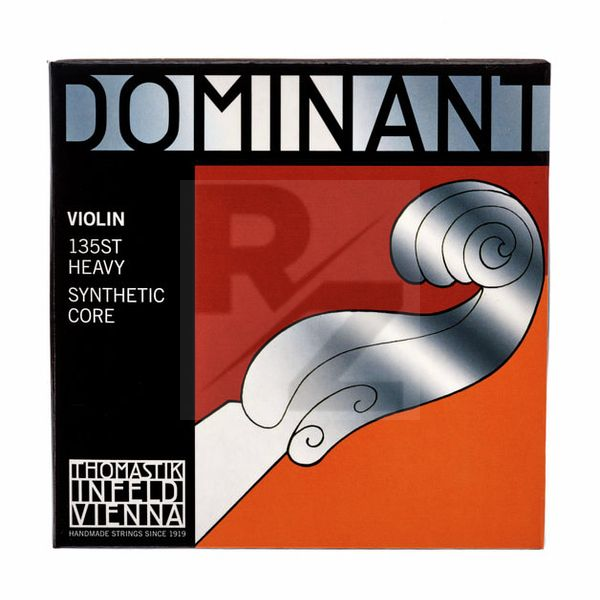 Image Thomastik Dominant Violin 4/4 Alu heavy