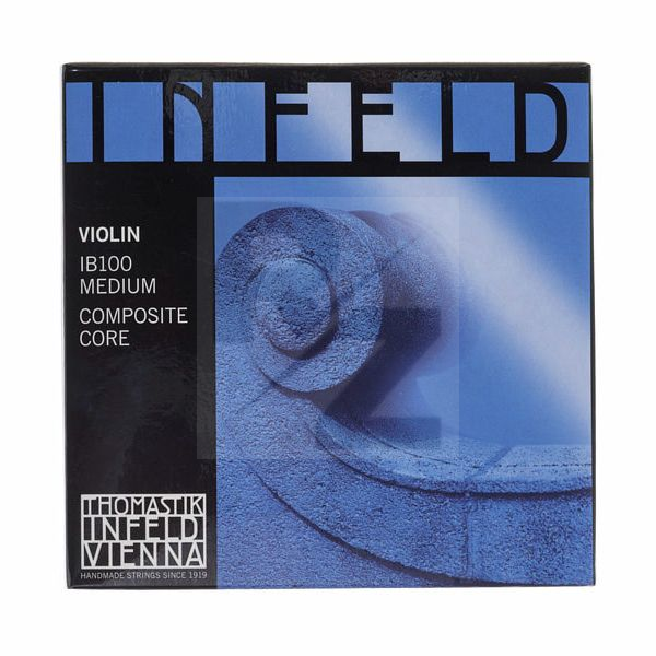 Image Thomastik Infeld Blue Violin 4/4 medium