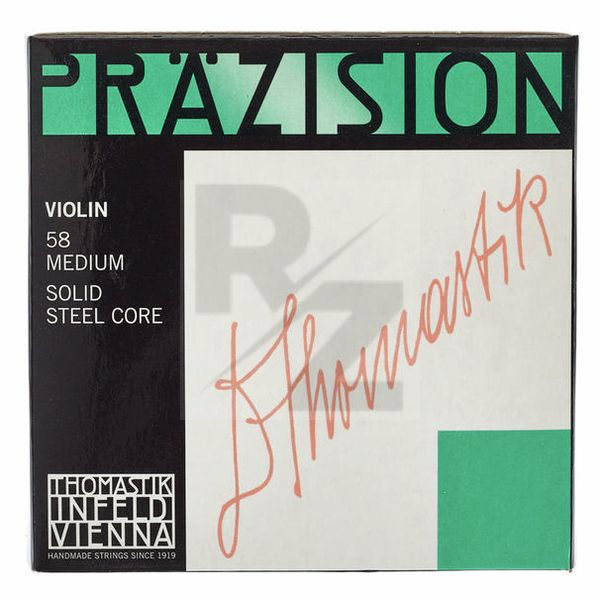 Image Thomastik Präzision Violin 4/4 medium