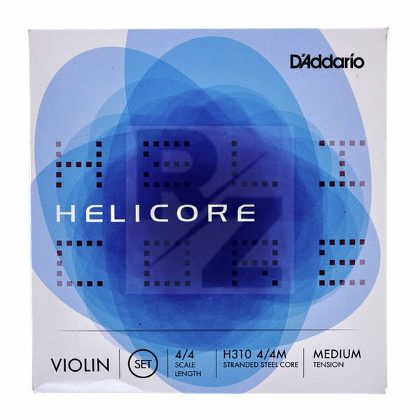 Image Daddario H310-4/4M Helicore Violin 4/4