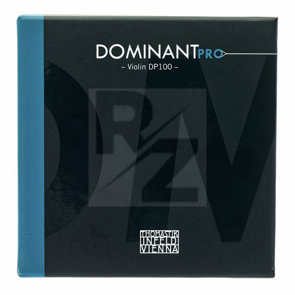 Image Thomastik DP100 Dominant Pro Violin 4/4