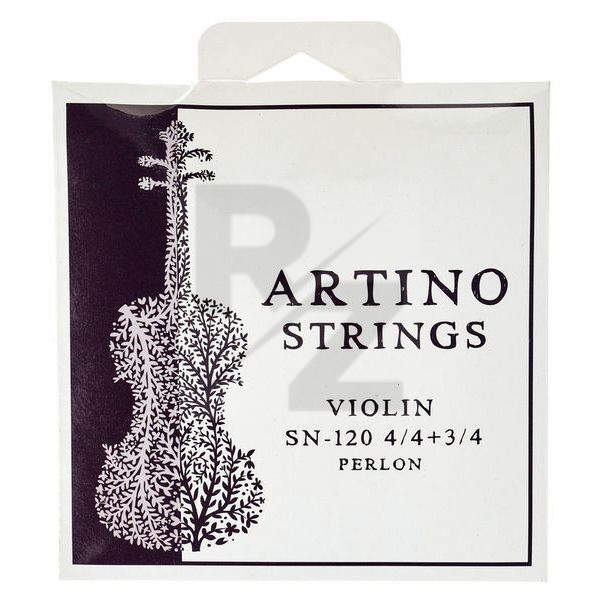 Image Artino SN-120 Violin Strings 4/4-3/4