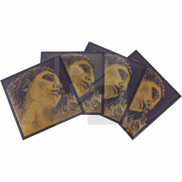 Image Pirastro Evah Pirazzi Gold G-Gold LP