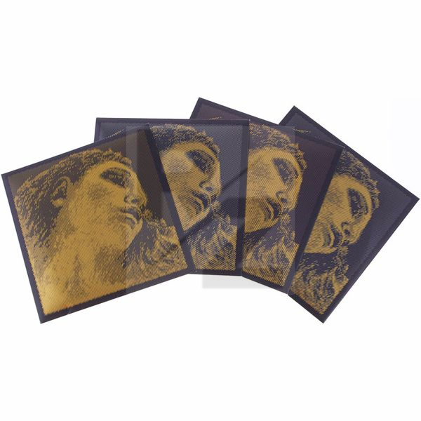 Image Pirastro Evah Pirazzi Gold G-Gold BE