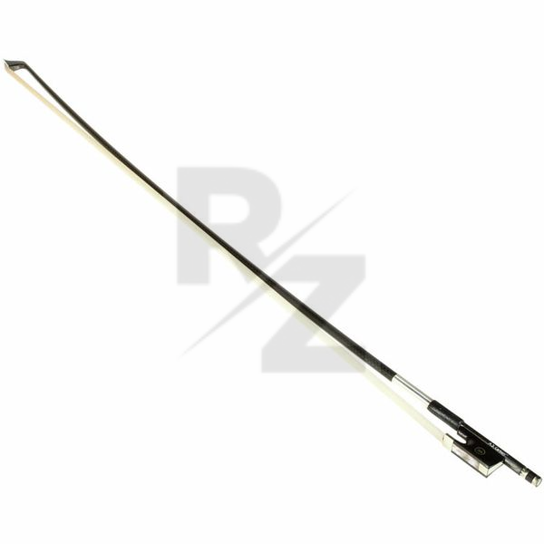 Image Alfred Stingl by Höfner AS36V 4/4 Carbon Violin Bow