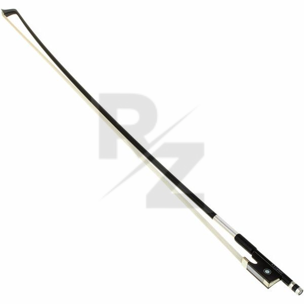 Image Alfred Stingl by Höfner AS34 V1/2 Carbon Violin Bow