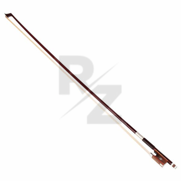 Image Michael Mönnig 10331RH Violin Bow Silver