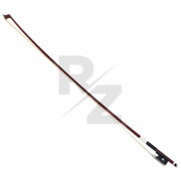Image Michael Mönnig 10321RE Violin Bow Silver