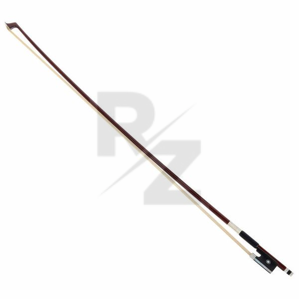 Image Michael Mönnig 10261R Violin Bow Silver