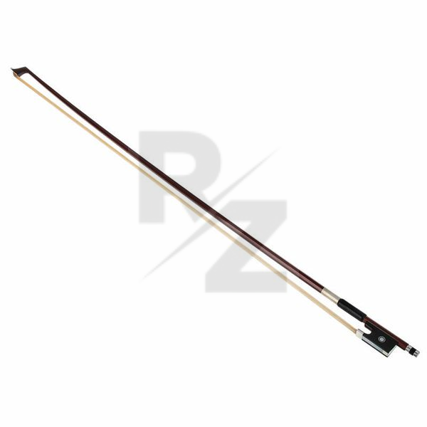 Image Michael Mönnig 10261K Violin Bow Silver