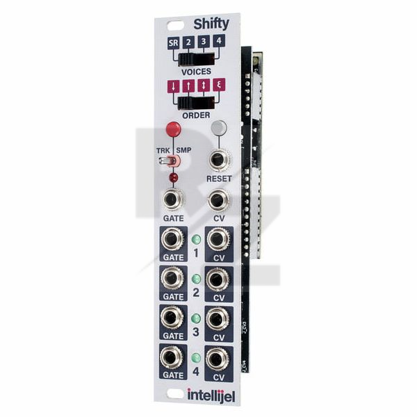 Image Intellijel Designs Shifty