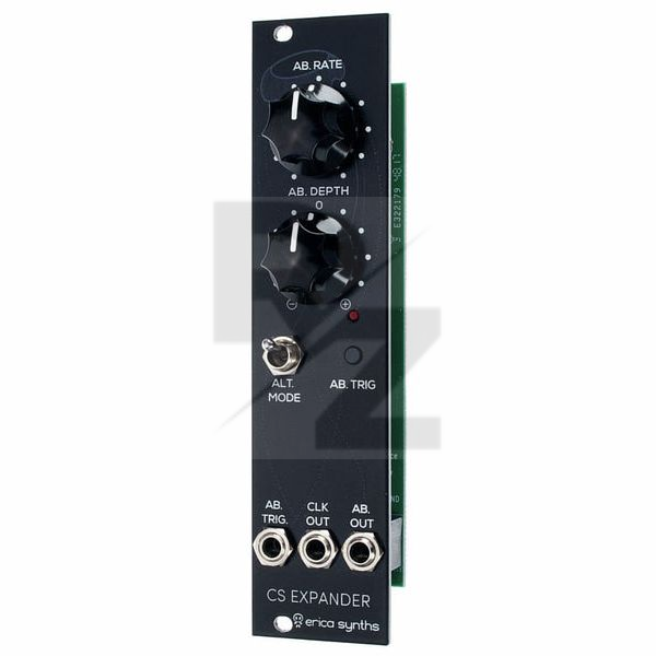 Image Erica Synths Black Code Source Expander