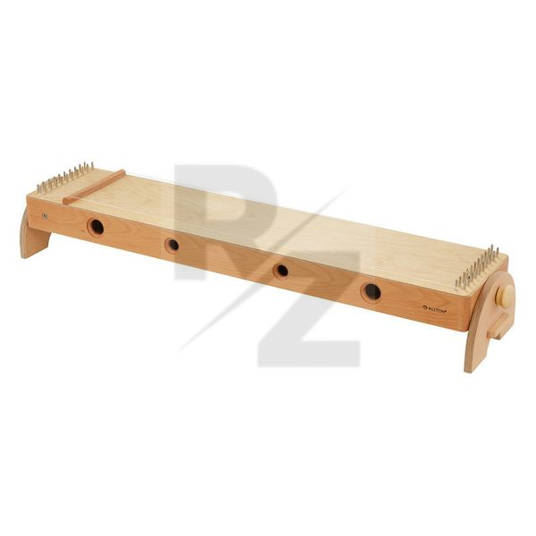 Image Allton ZM75E Monochord Standard