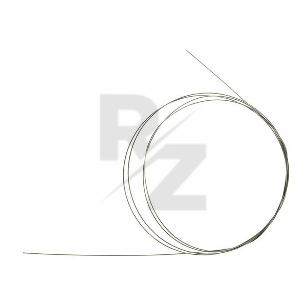 Allton ZM-E1C Monochord String c Image Allton ZM-E1C Monochord String c