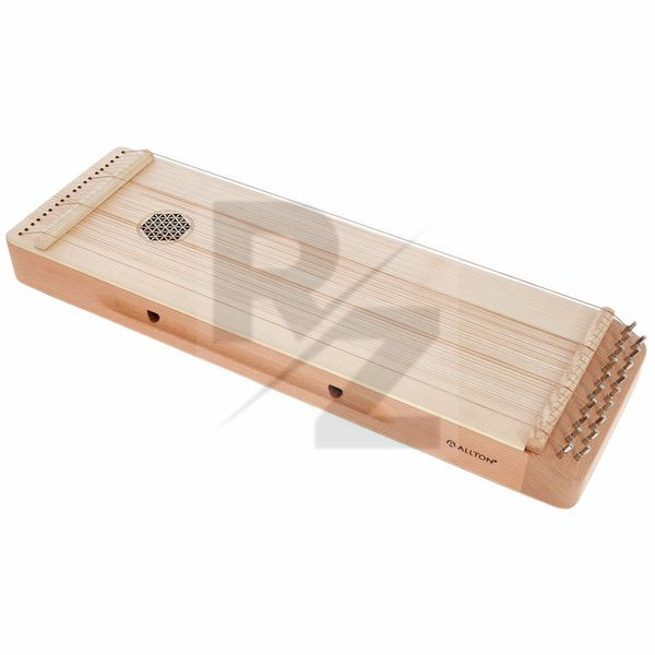 Image Allton ZMA1G Mini Monochord