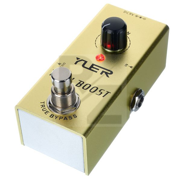 Image Yuer RF-10 Series Roll Boost