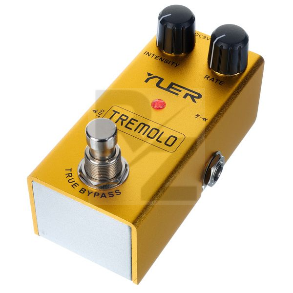 Image Yuer RF-10 Series Tremolo