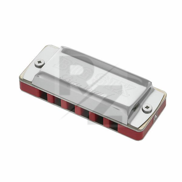 Image C.A. Seydel Söhne Big Six A lava