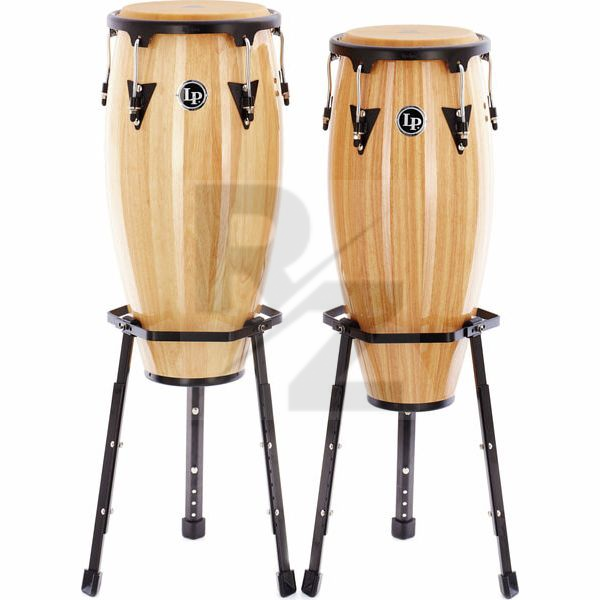 Image LP A646B-AW Aspire Congas 10-11