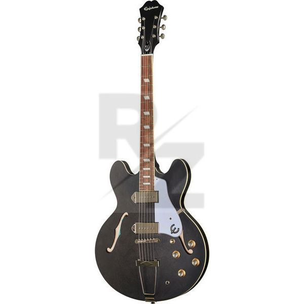 Image Epiphone Casino Worn Ebony