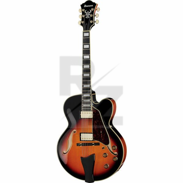 Image Ibanez AF95-BS
