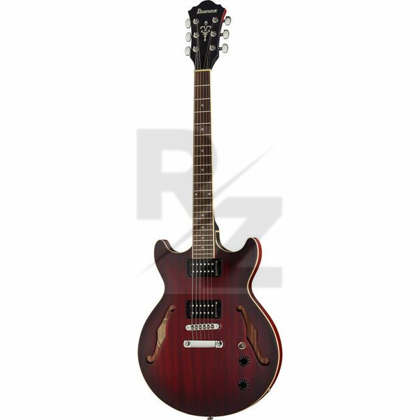 Image Ibanez AM53-SRF Artcore