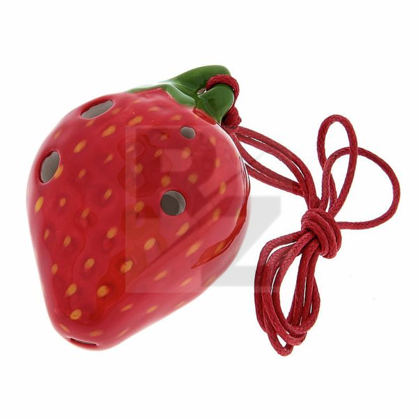 Image Thomann 4H Strawberry English System